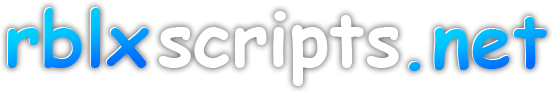 RBLXSCRIPTS
